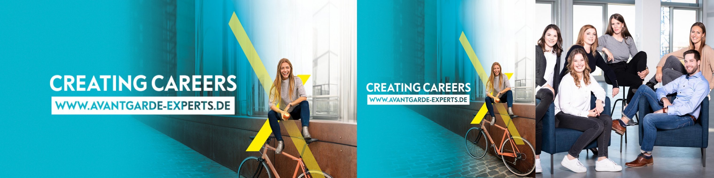 AVANTGARDE Experts als Arbeitgeber: Gehalt, Karriere, Benefits | kununu